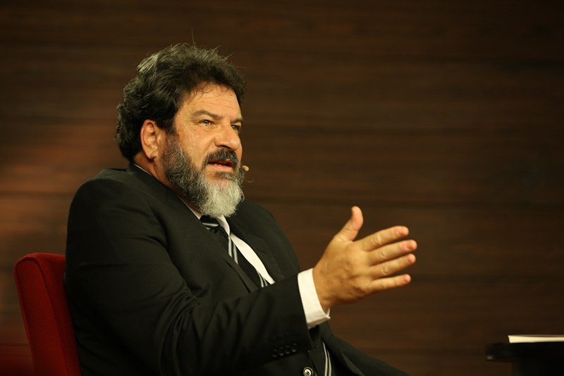 Mário Sérgio Cortella