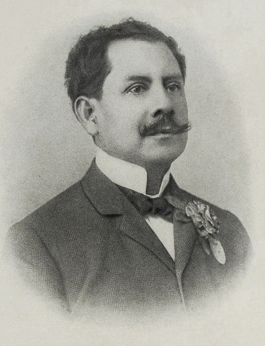 Mário Sérgio Silvério