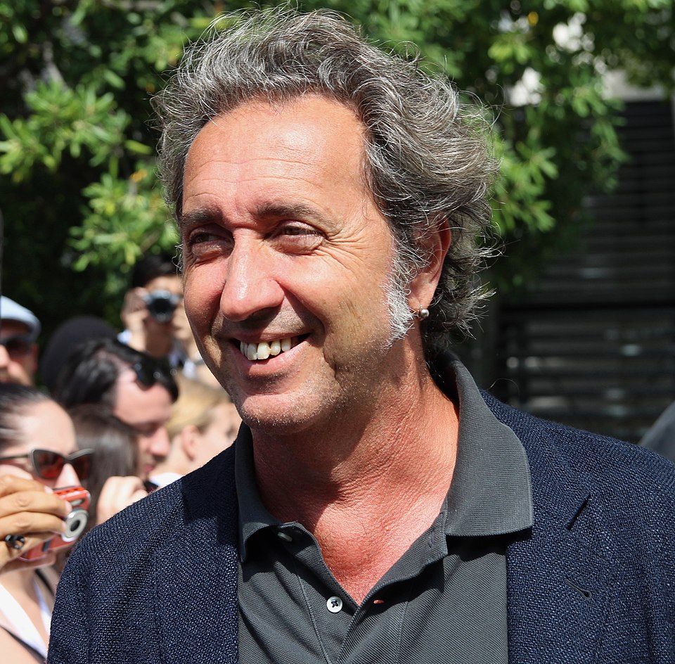Mario Sorrentino