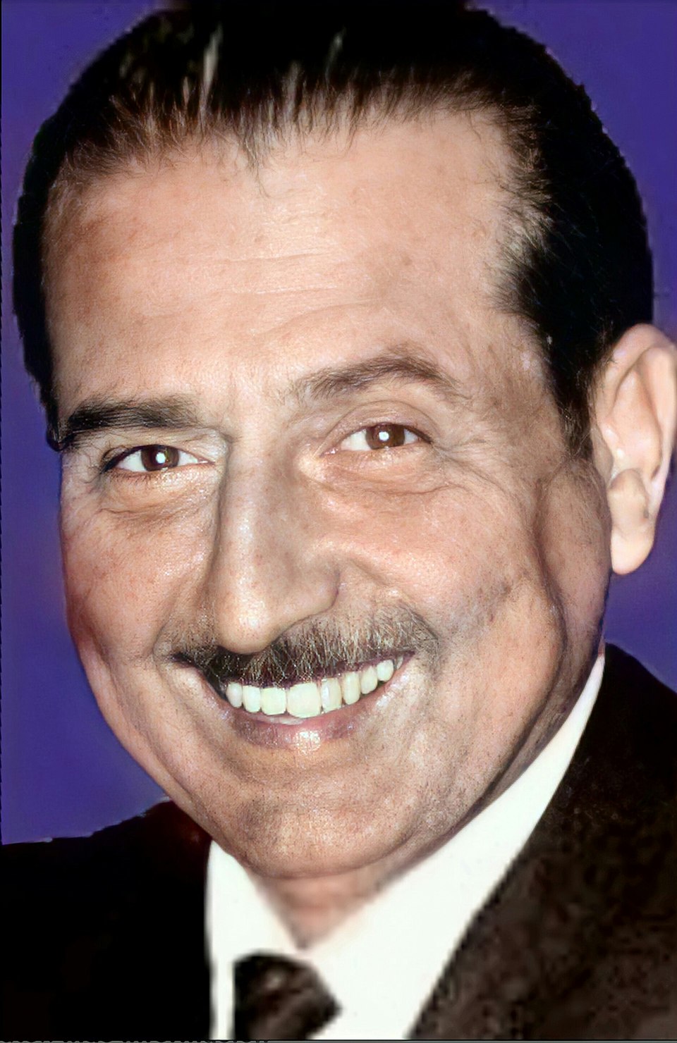 Mario Urcuyo