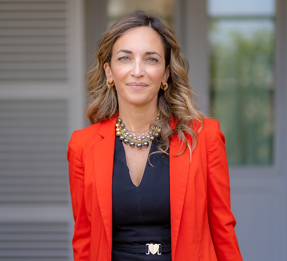 Mariolina Castellone