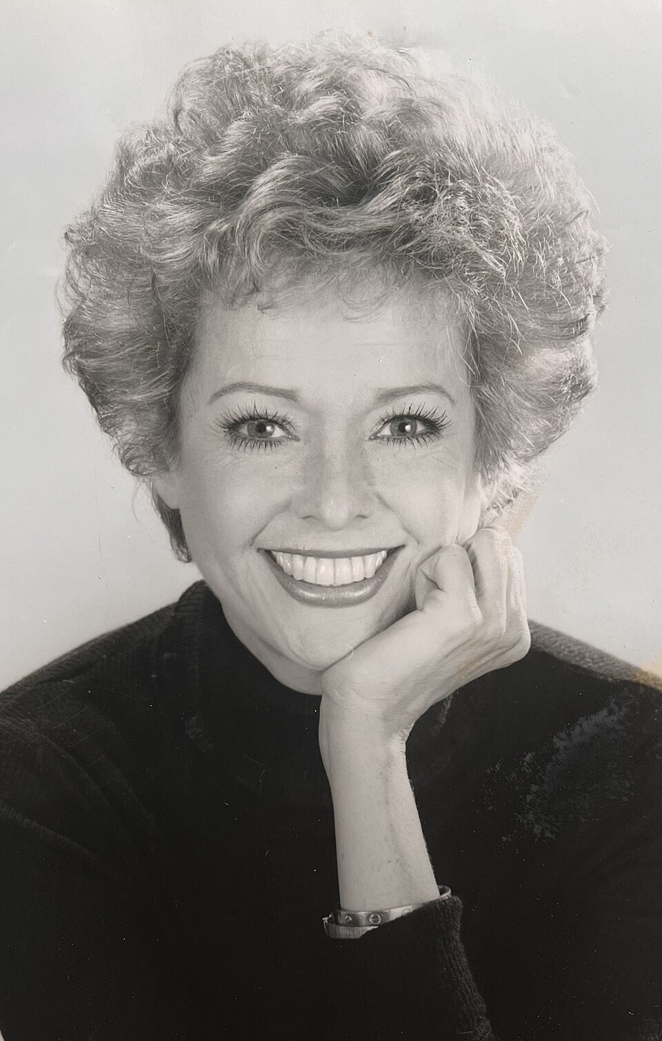 Marion Brasch