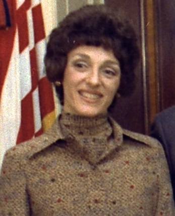 Marion Joan Pearson