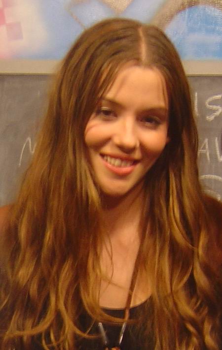 Marion Ravn