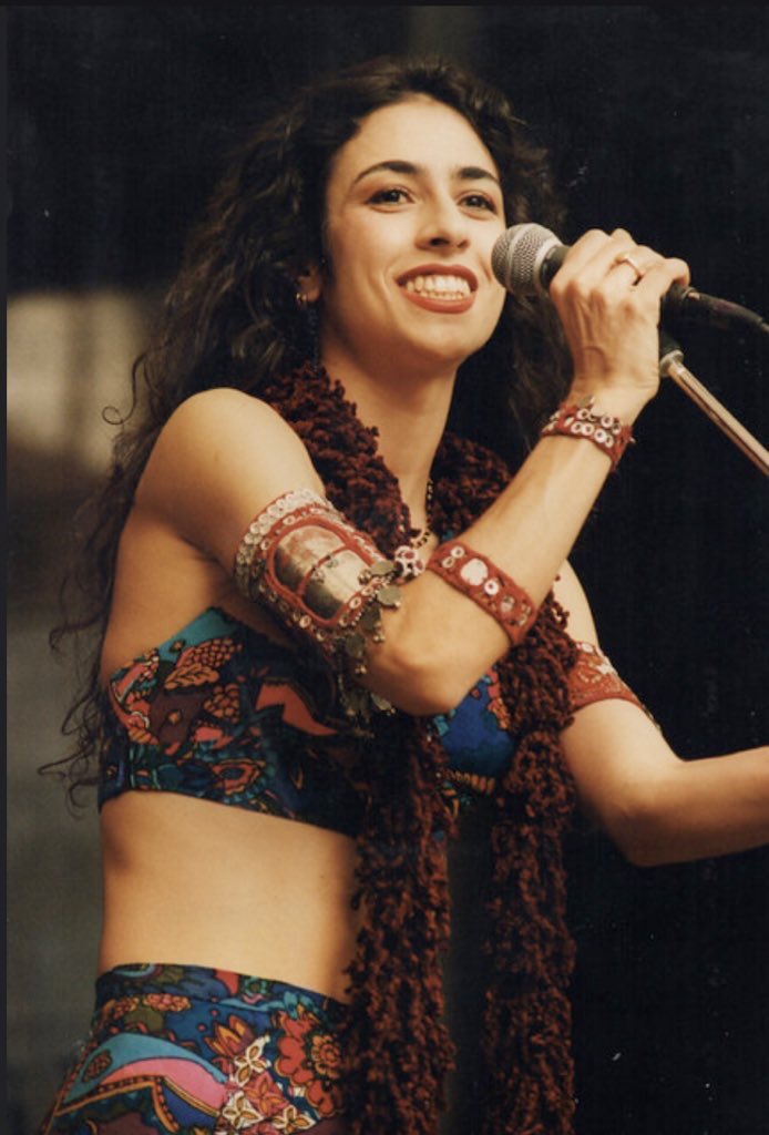 Marisa Paula de Neves