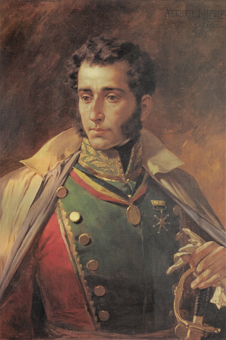 Mariscal Morillo