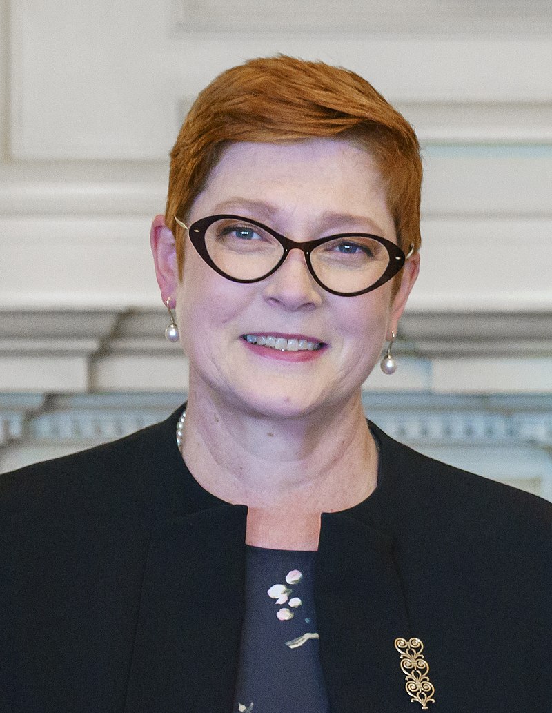 Marise Payne