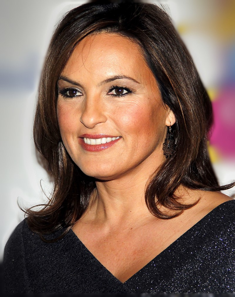 Mariska Hargitay