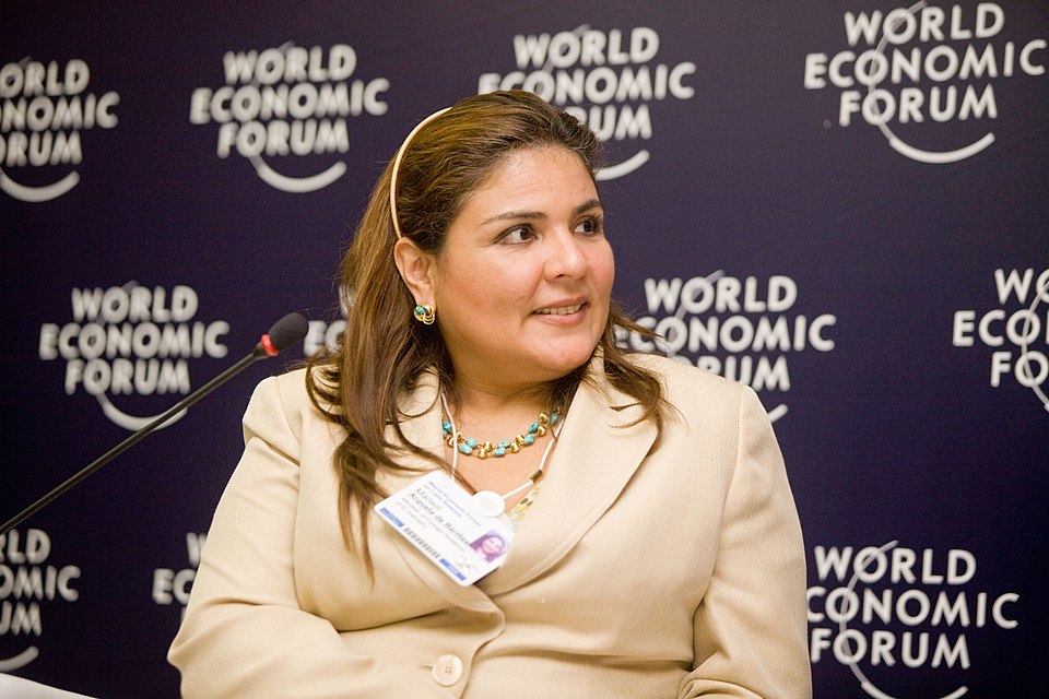 Marisol Argueta de Barillas