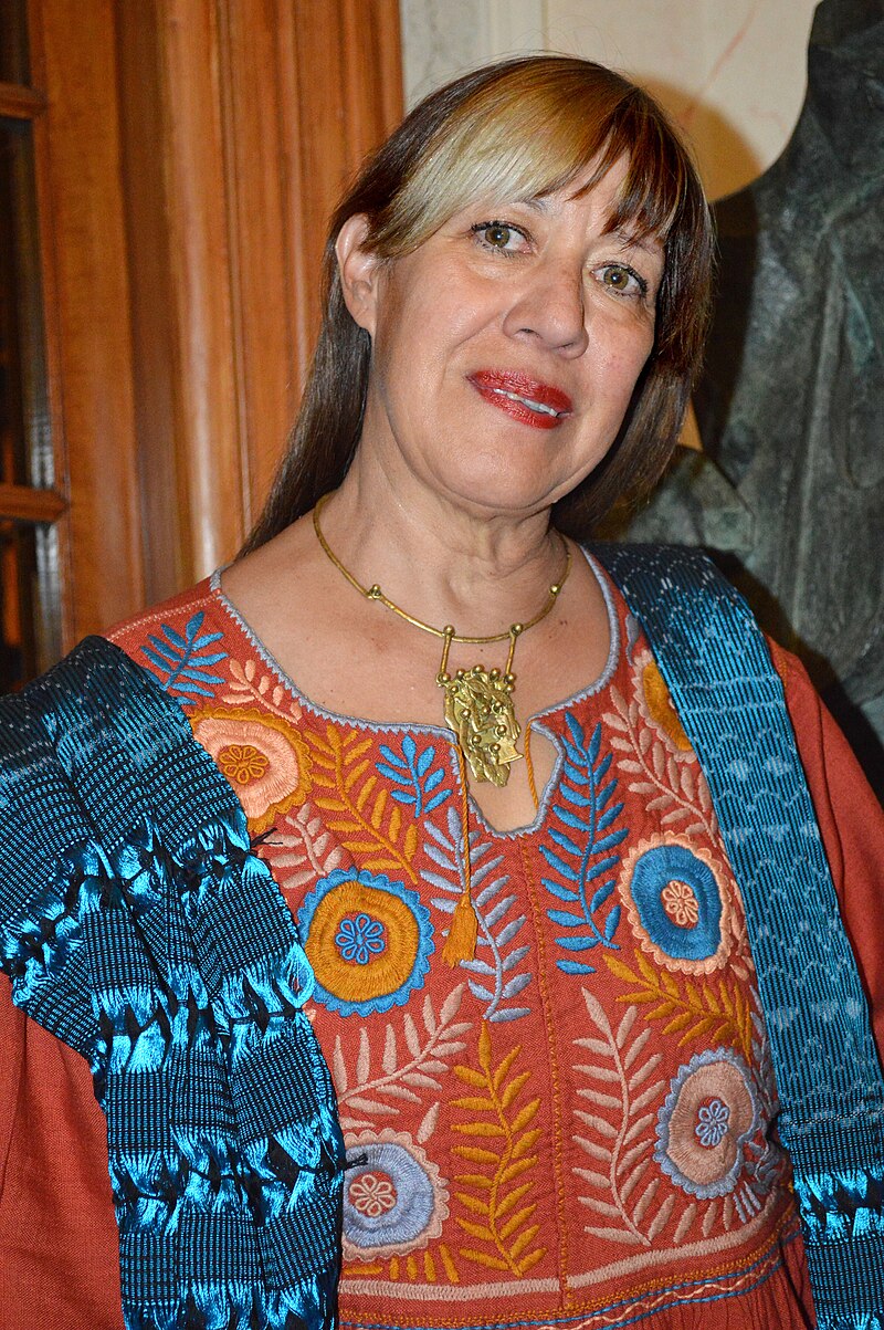 Marisol Delgadillo Morales