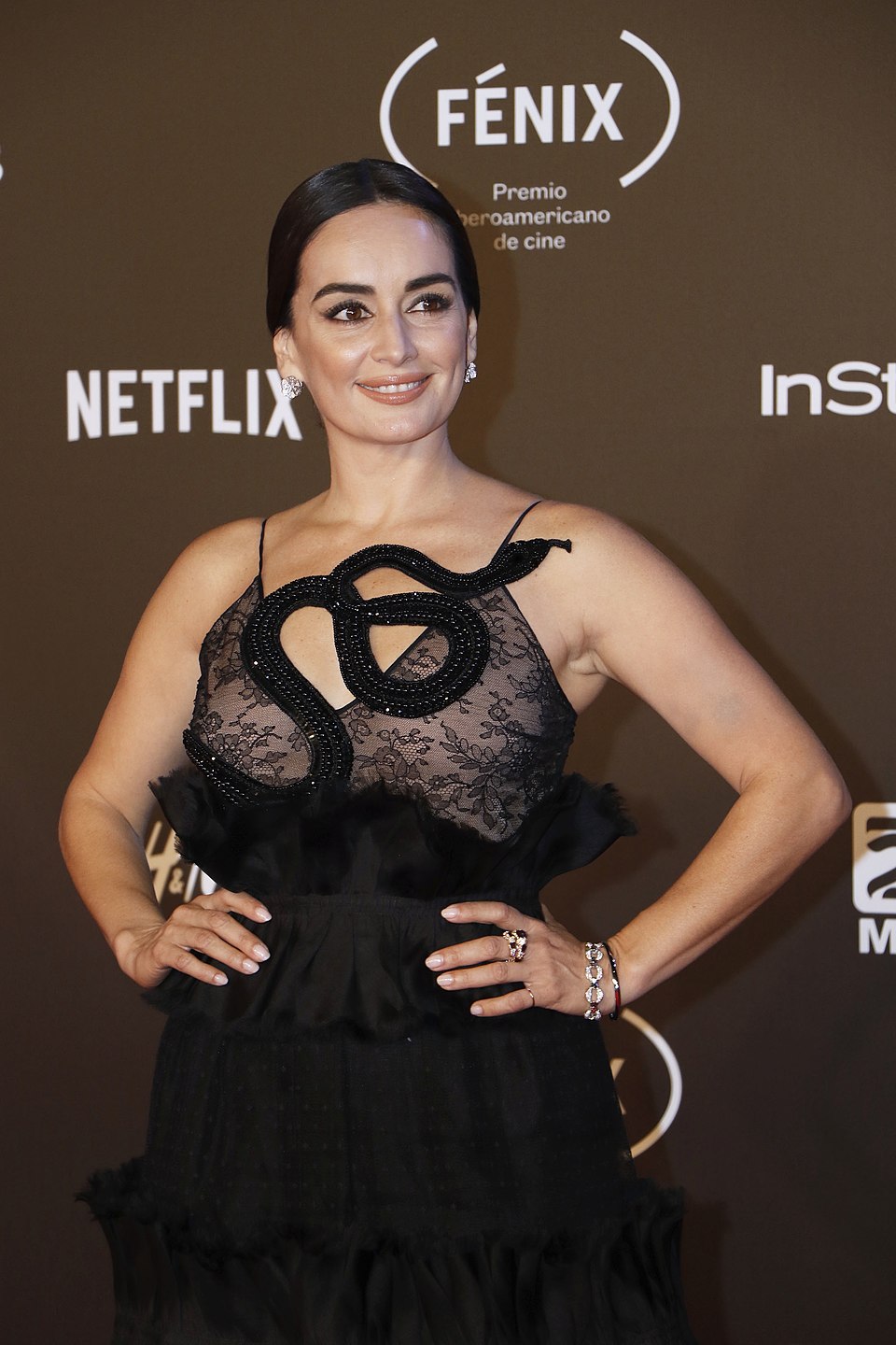 Marisol Segura