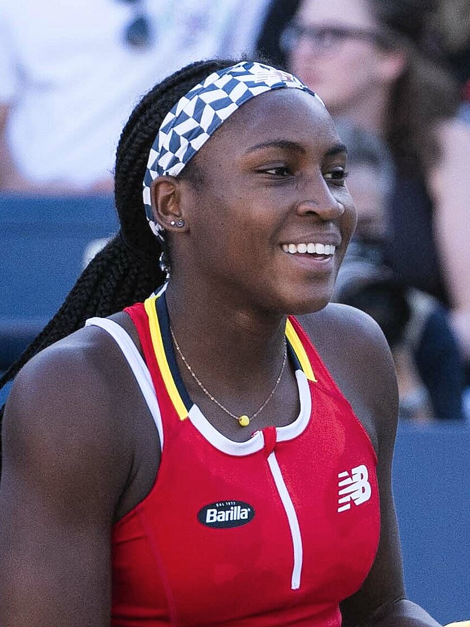 Marissa Rothenberg