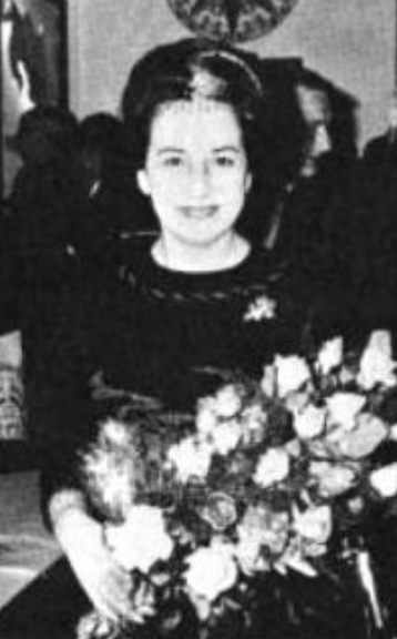Marita Camacho de Orlich