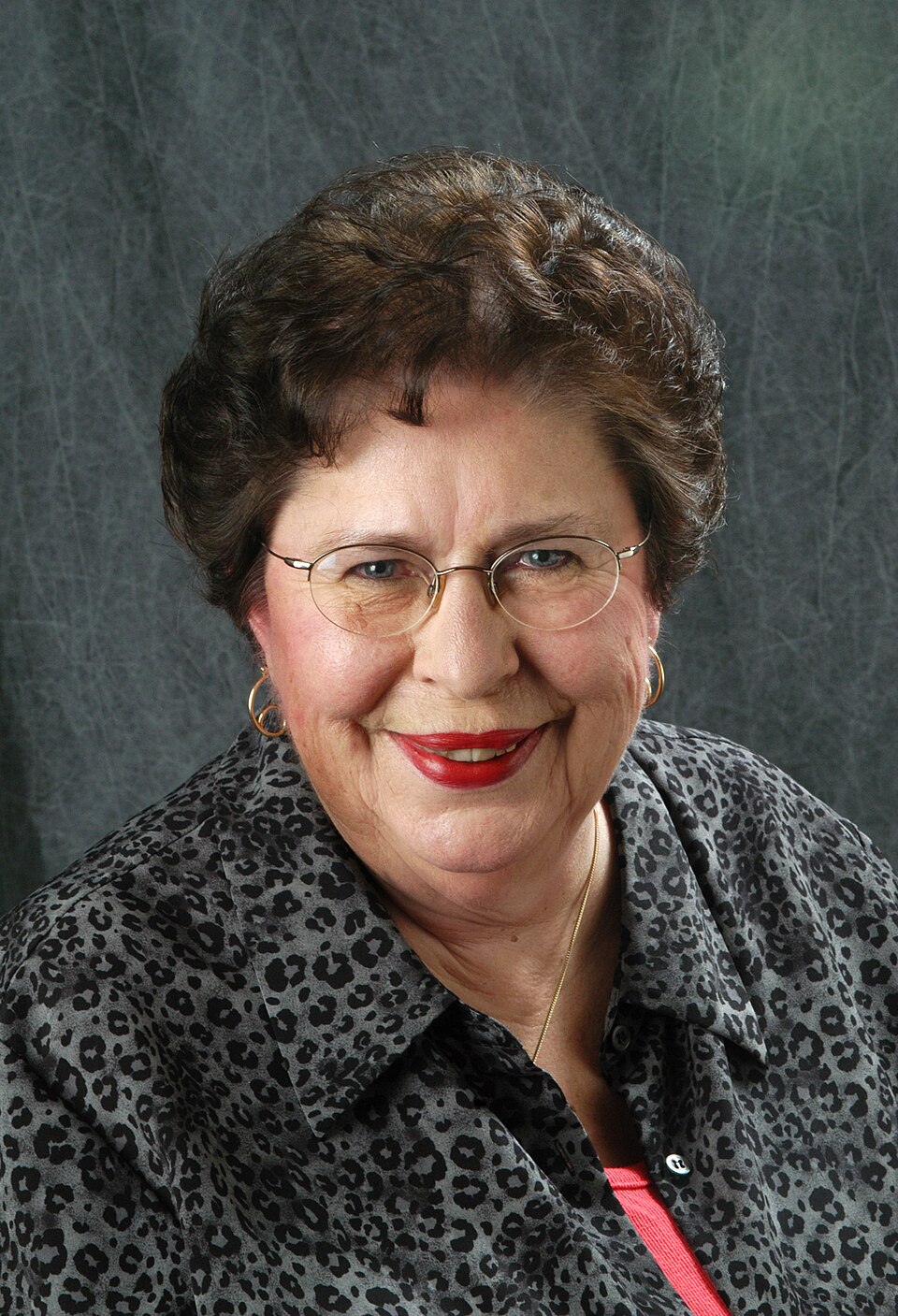 Marita Comi