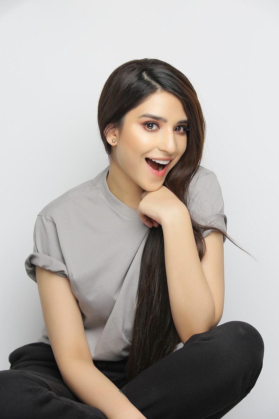 Marium Kamran