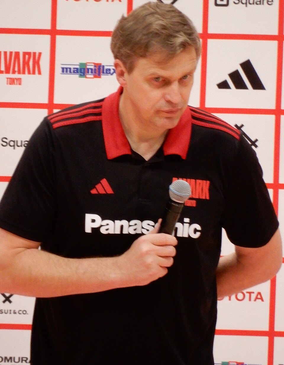 Marius Adomaitis