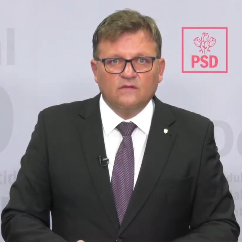 Marius Budăi