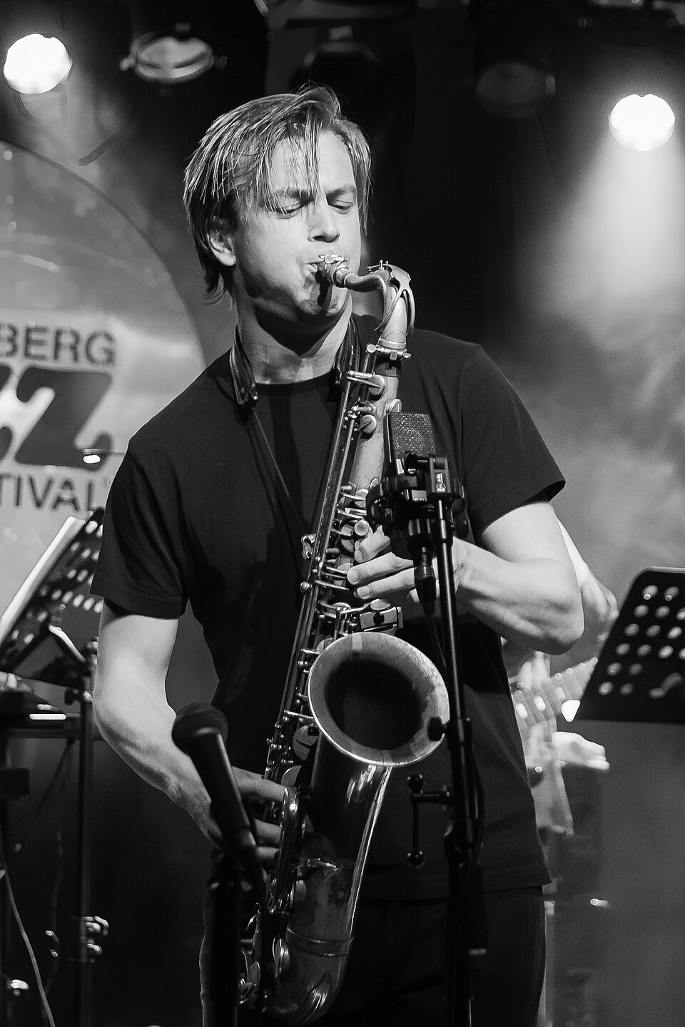Marius Dietrichson