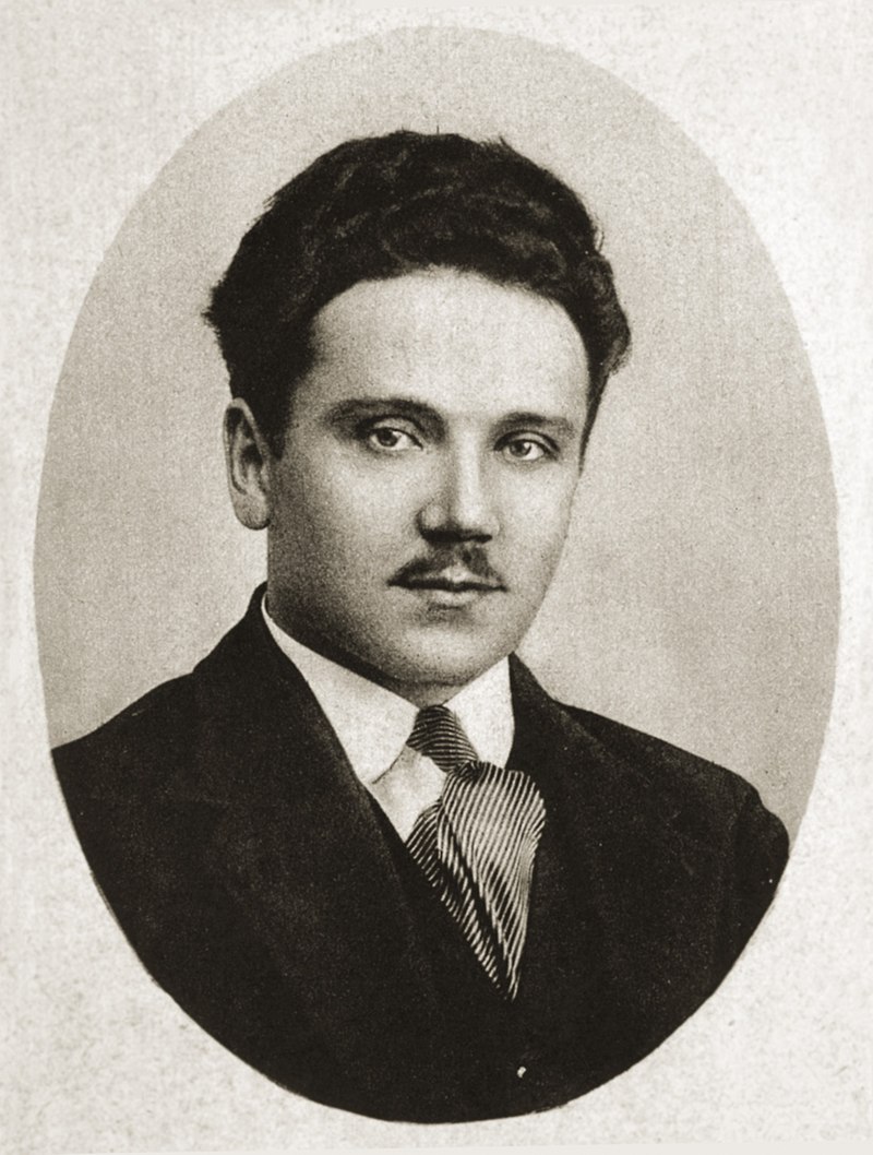 Marius Grajauskas