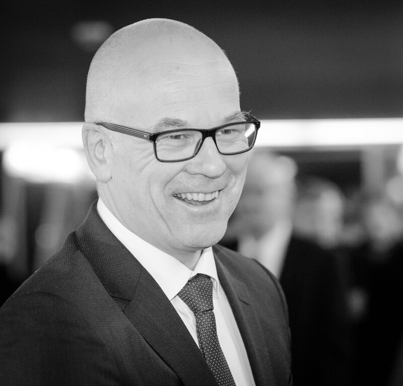 Marius Helge Larsen