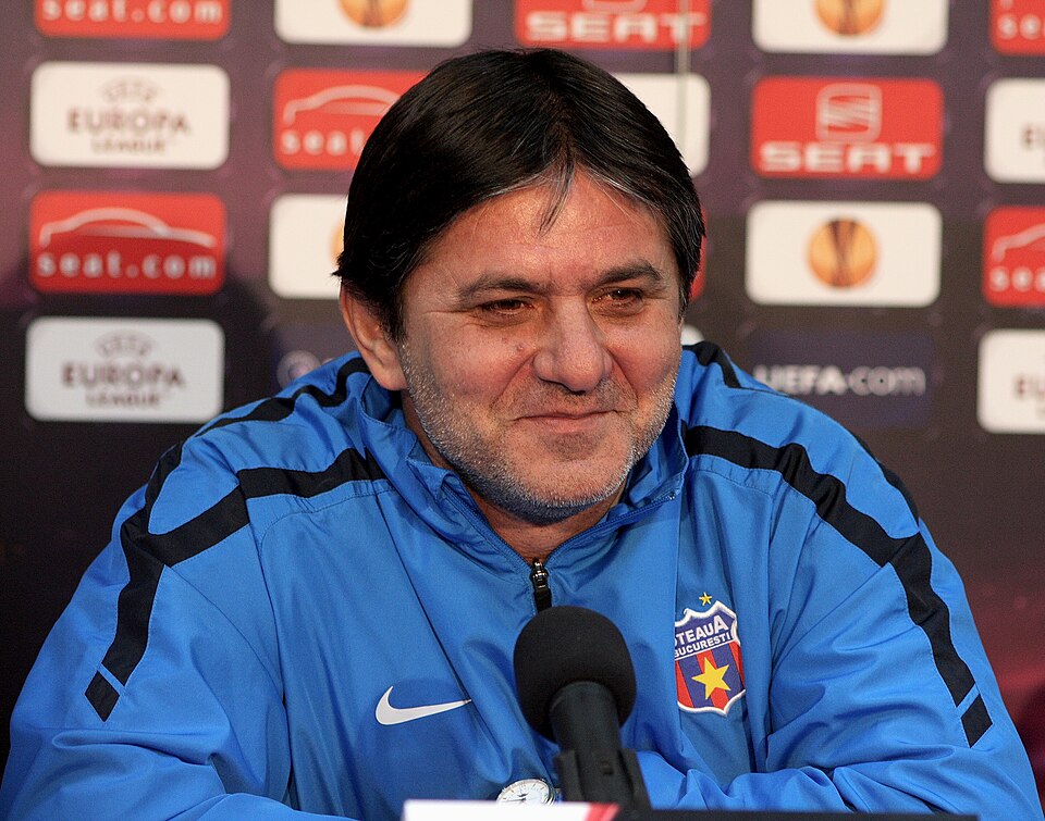 Marius Mihai