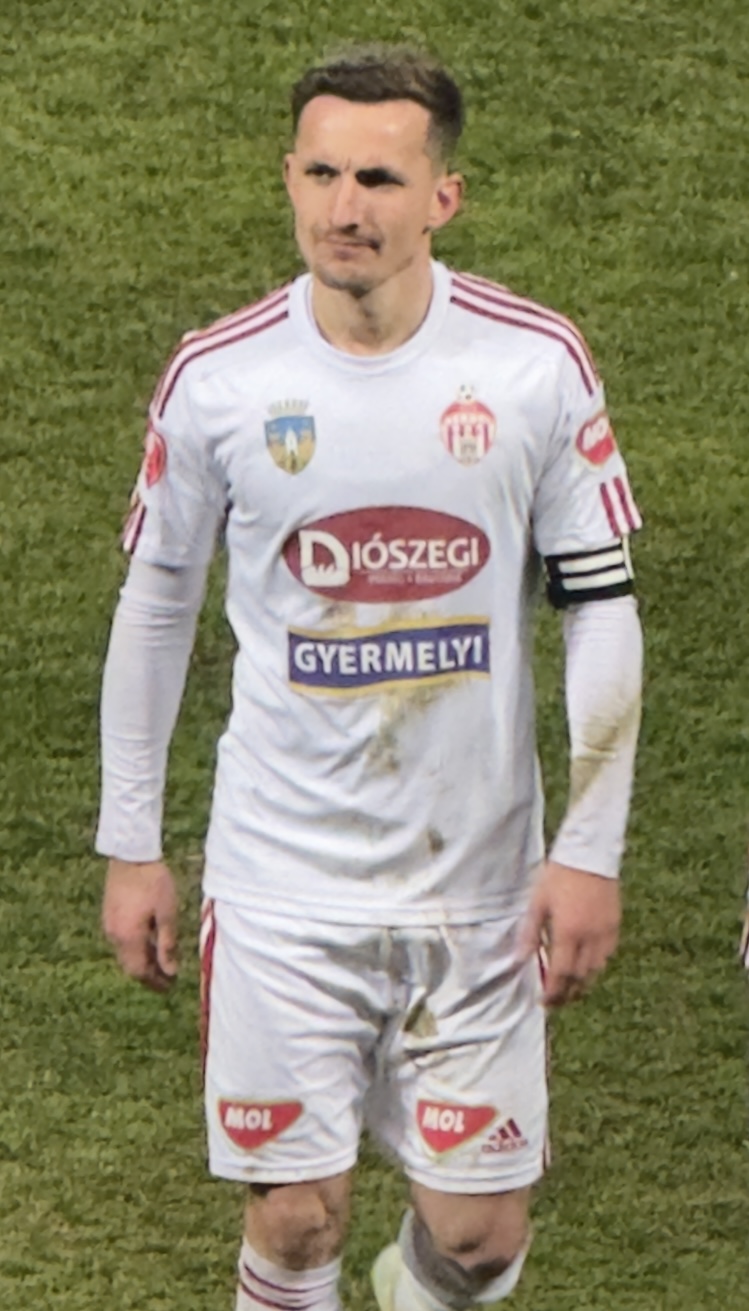 Marius Ștefănescu