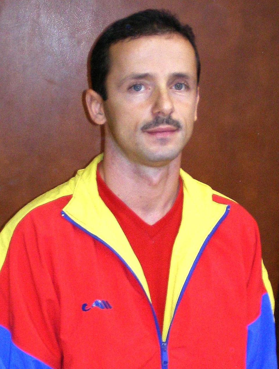 Marius Urzică