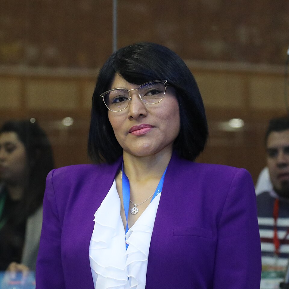 Mariuxi