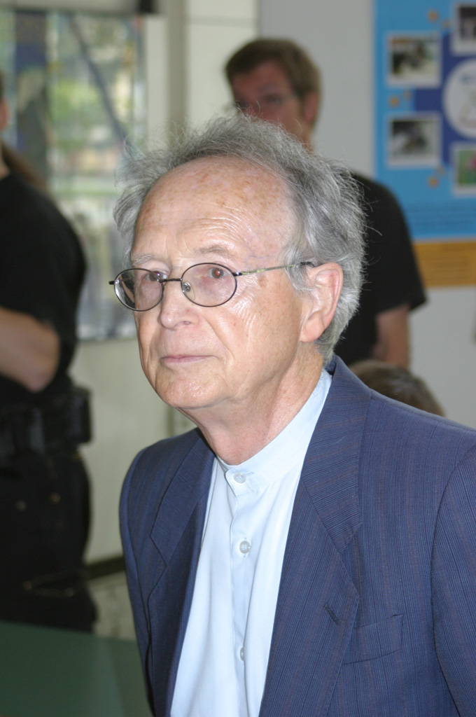 Marjan Hribar