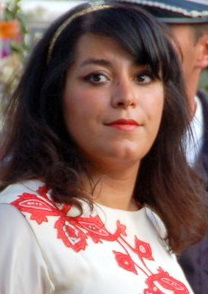 Marjane