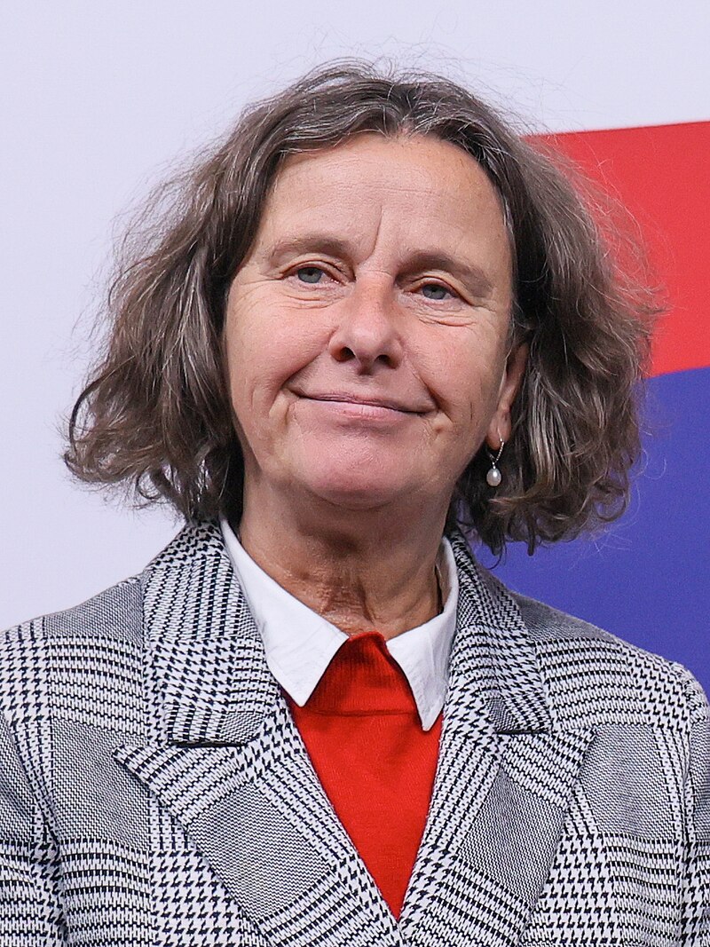 Marjolein Faber