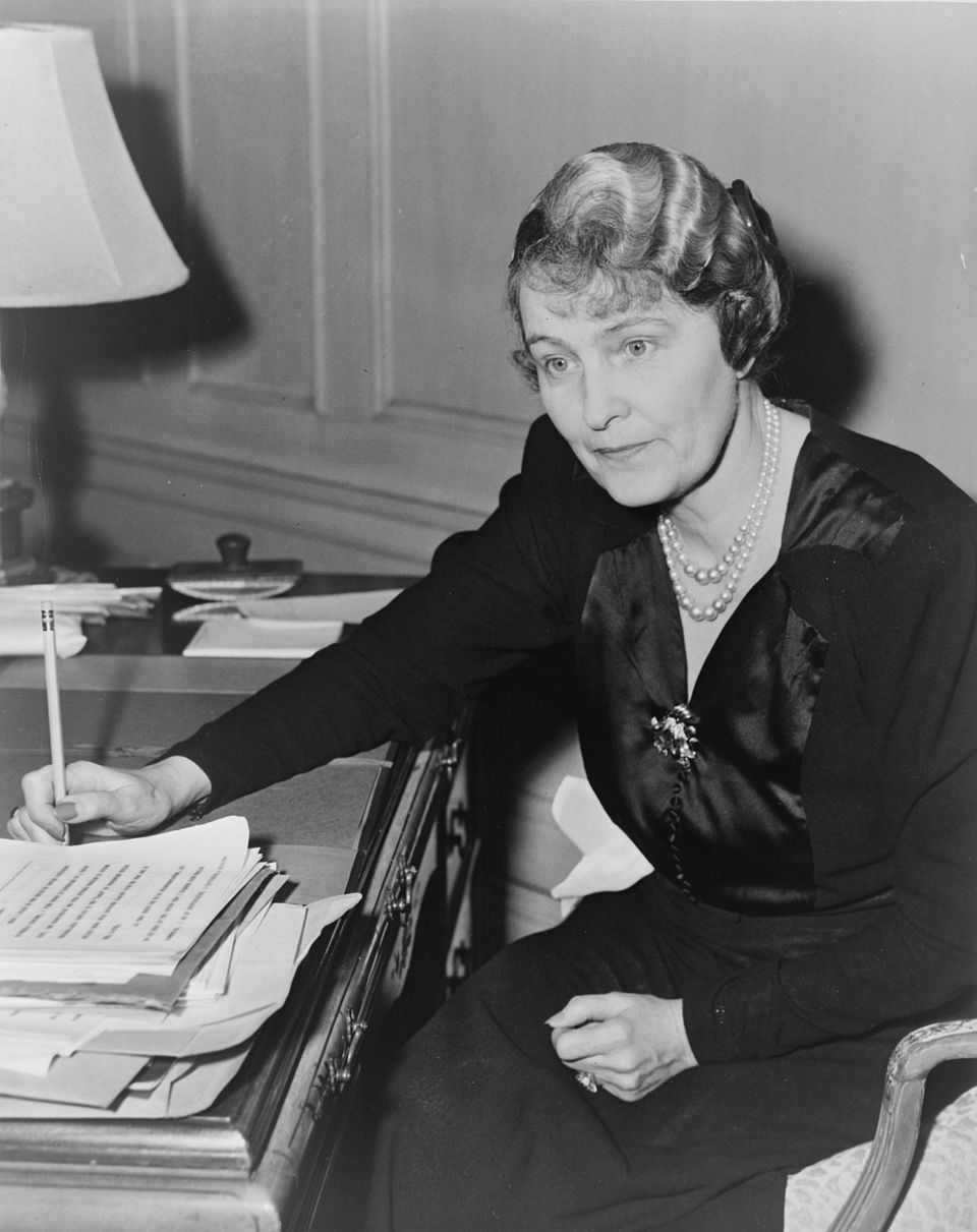 Marjorie Francis