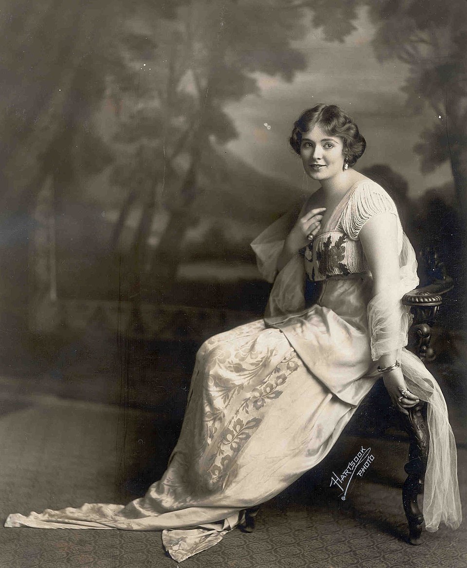 Marjorie McDaniel