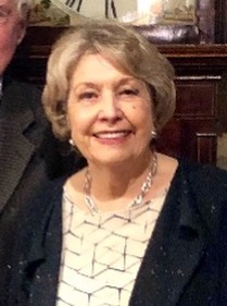 Marjorie Reid