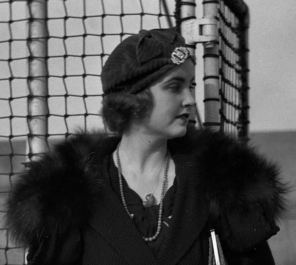 Marjorie van Alen