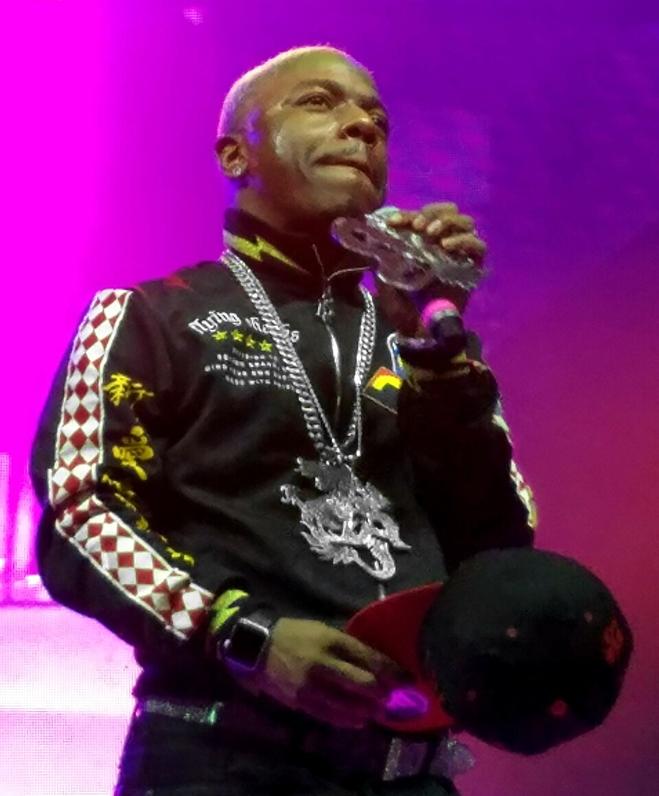 Mark Althavan Andrews