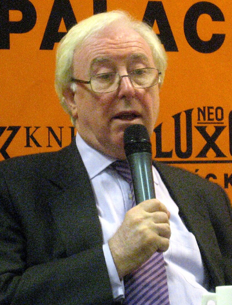 Mark André Goodfriend