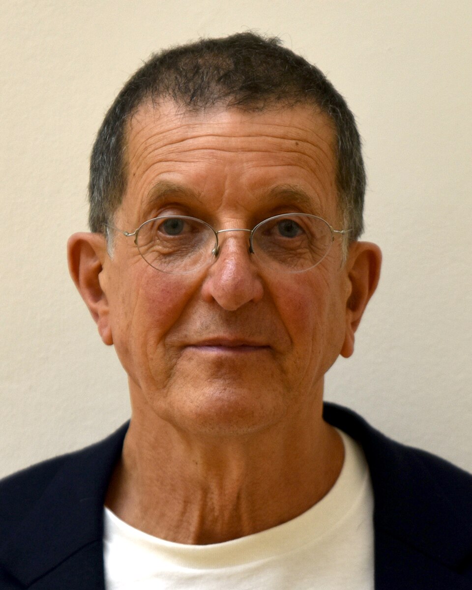 Mark Antony Phillips