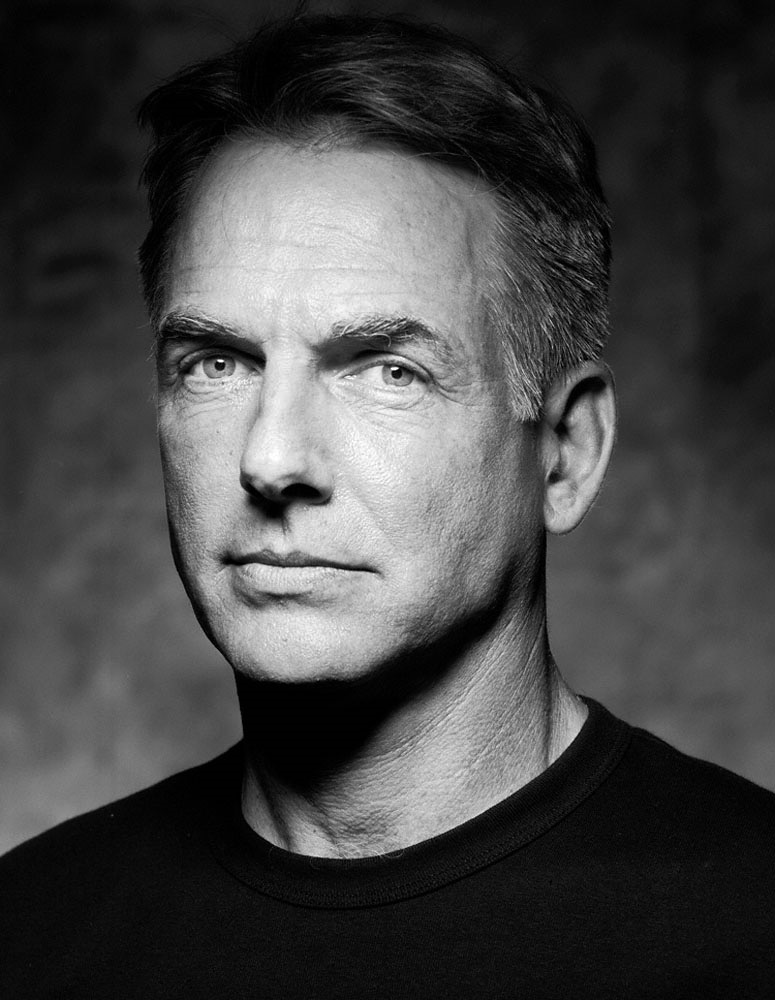 Mark Bashore