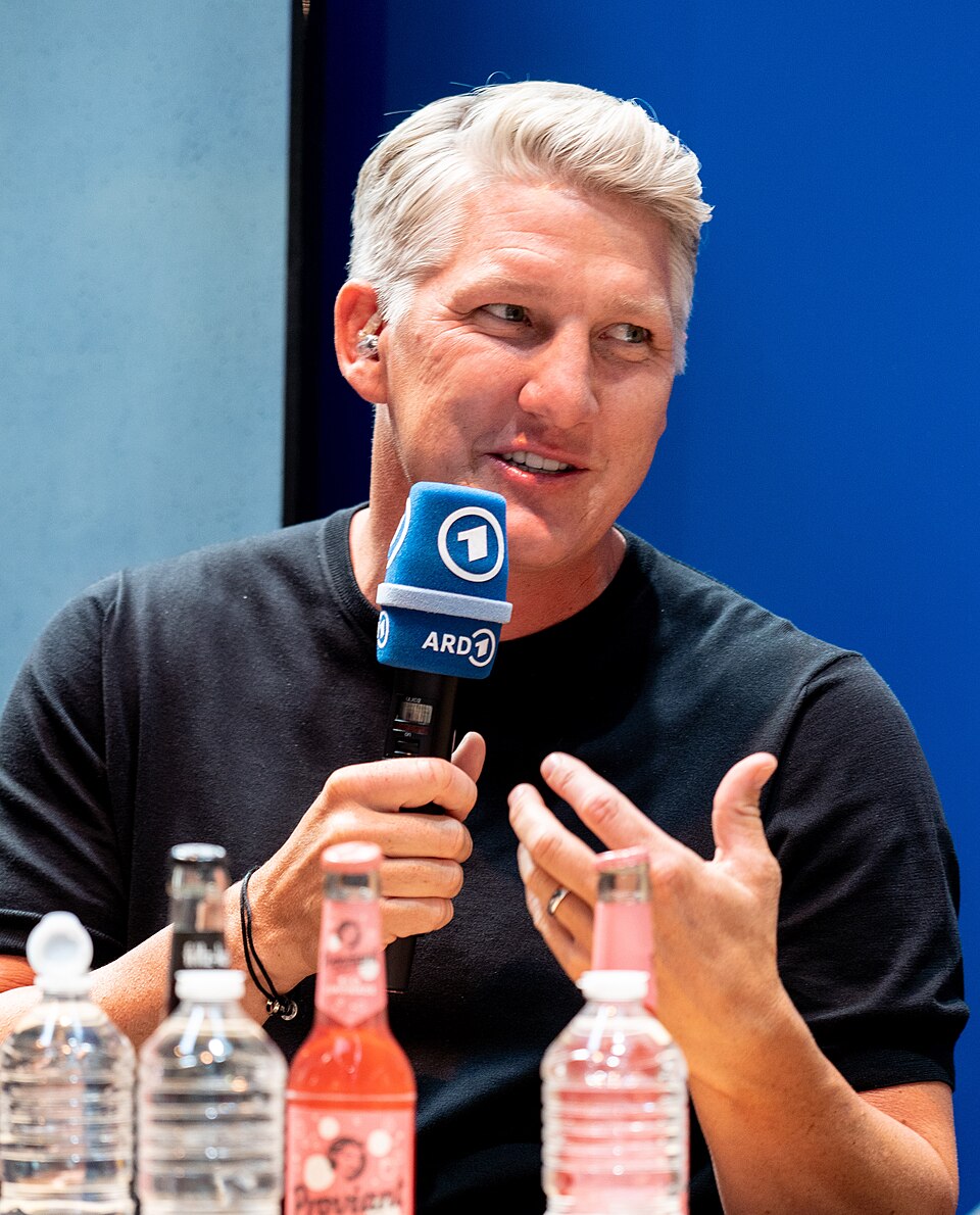 Mark Bastian