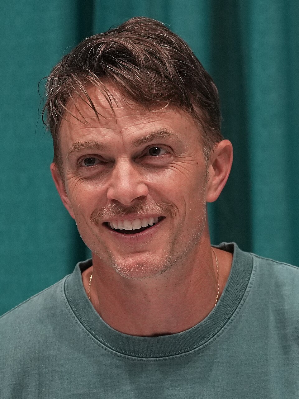 Mark Bethel