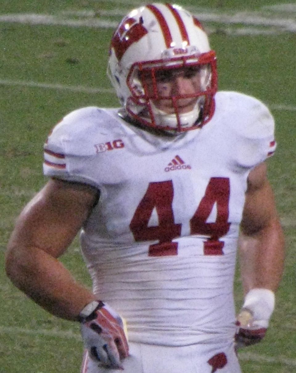 Mark Borland