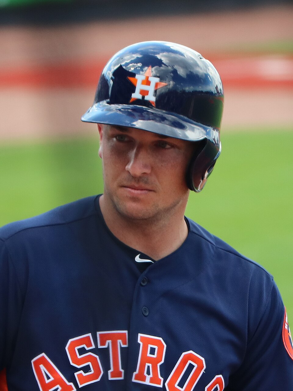 Mark Bregman
