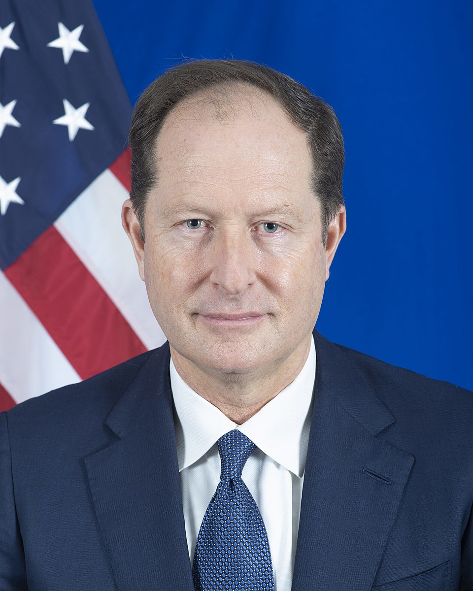Mark Brzezinski