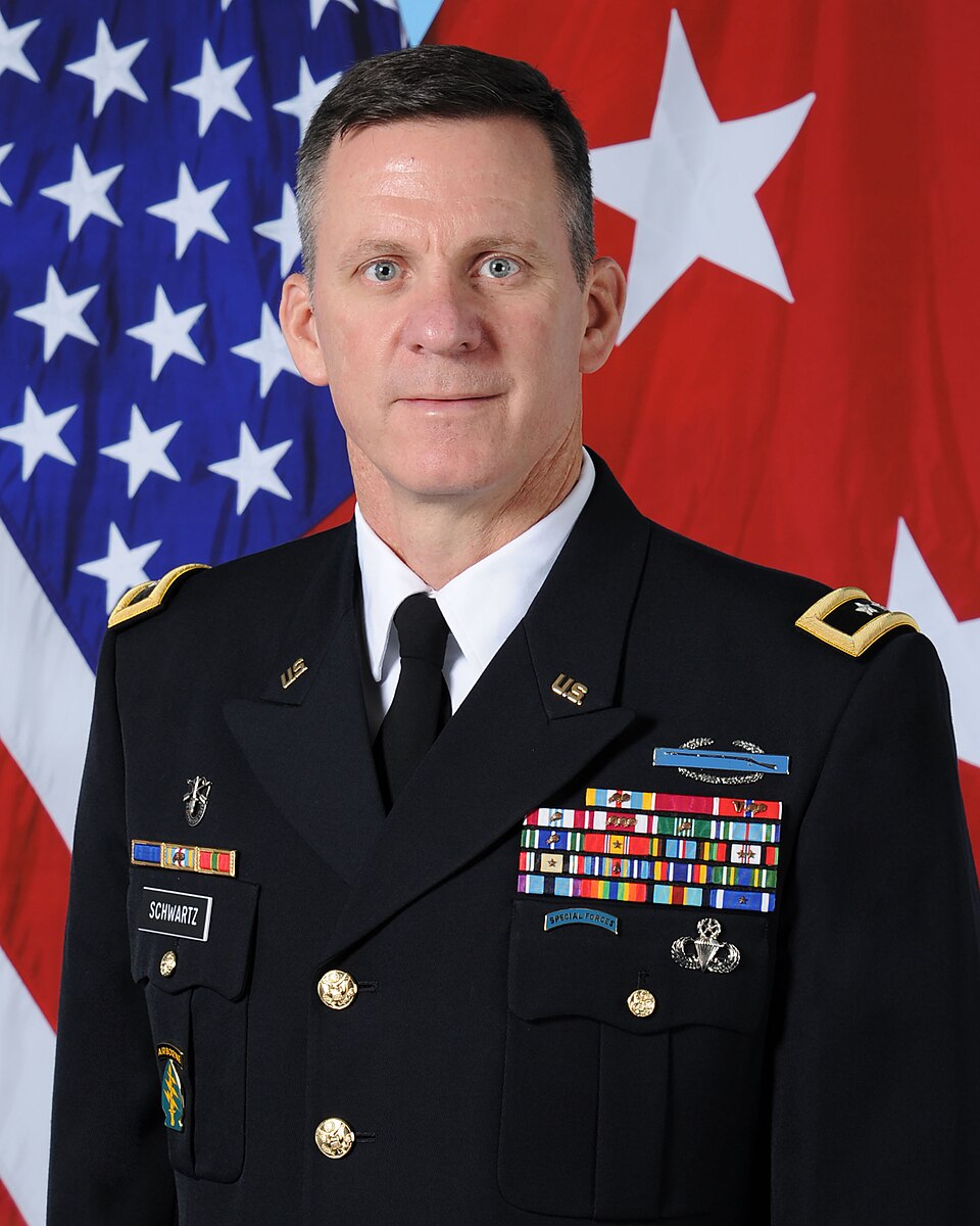 Mark C. Schwartz