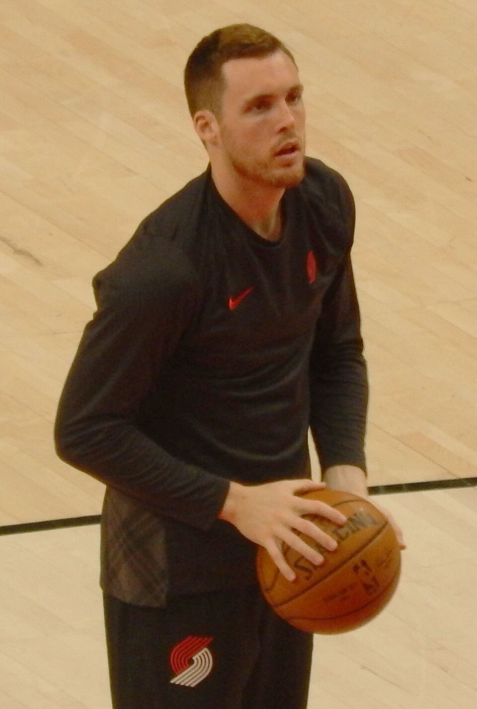 Mark Connaughton