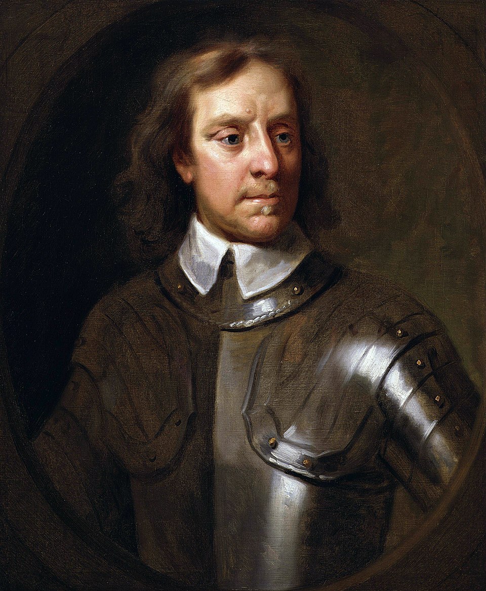 Mark Cromwell