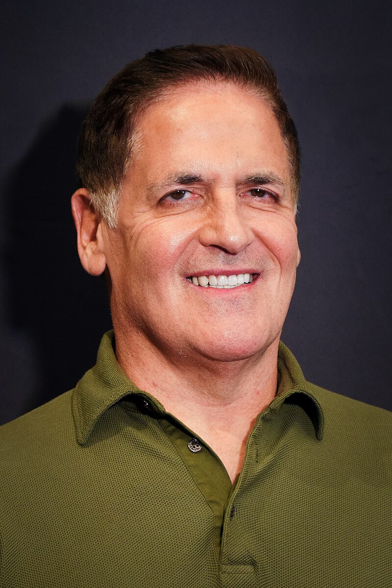 Mark Cuban