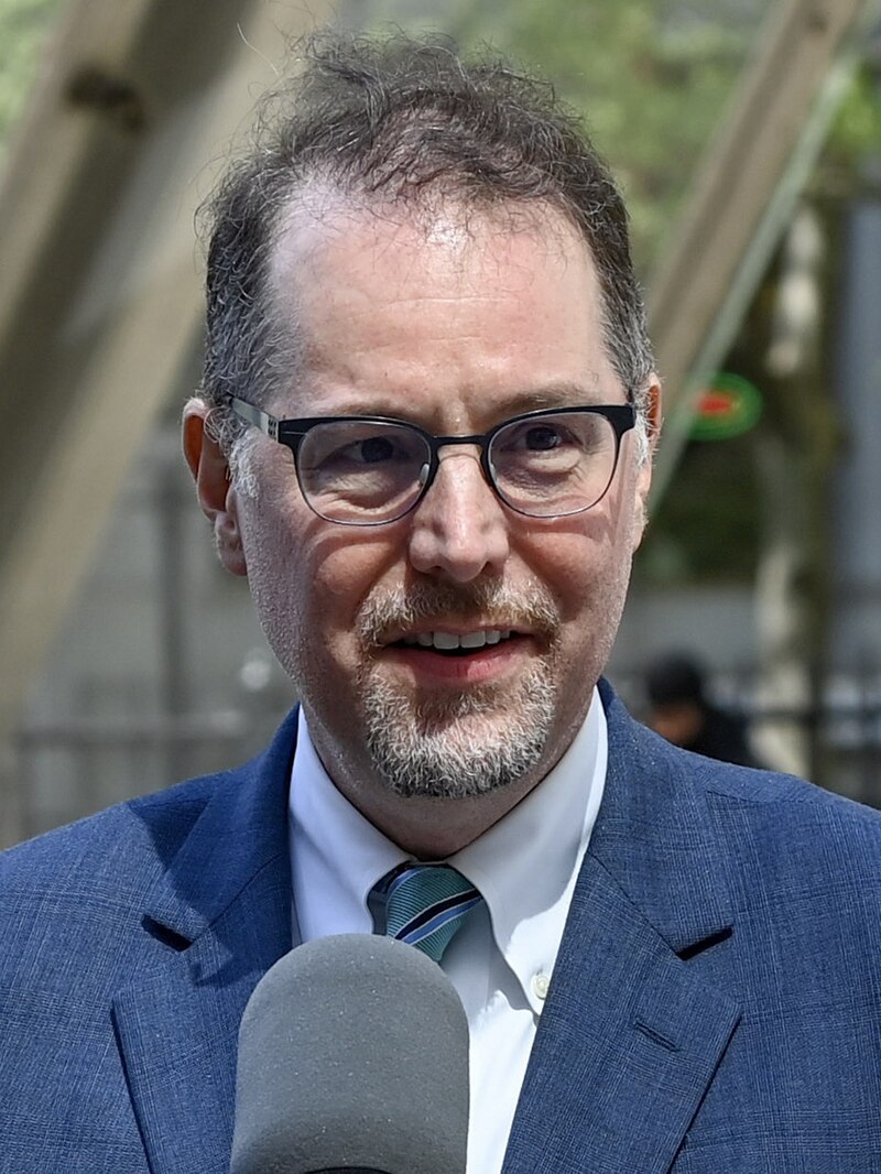 Mark D. Levine