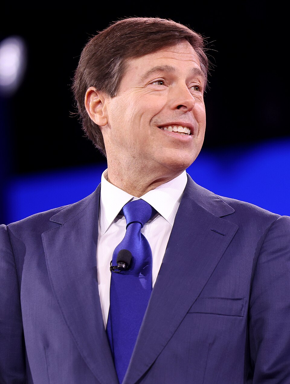 Mark D. Wallace